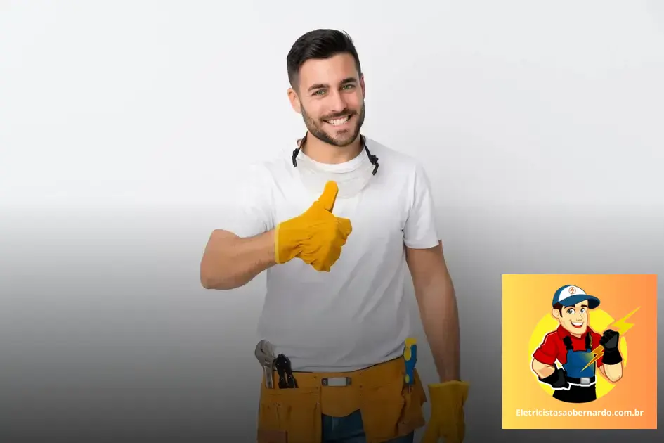 Cuidados ao escolher os materiais para tomadas e interruptores