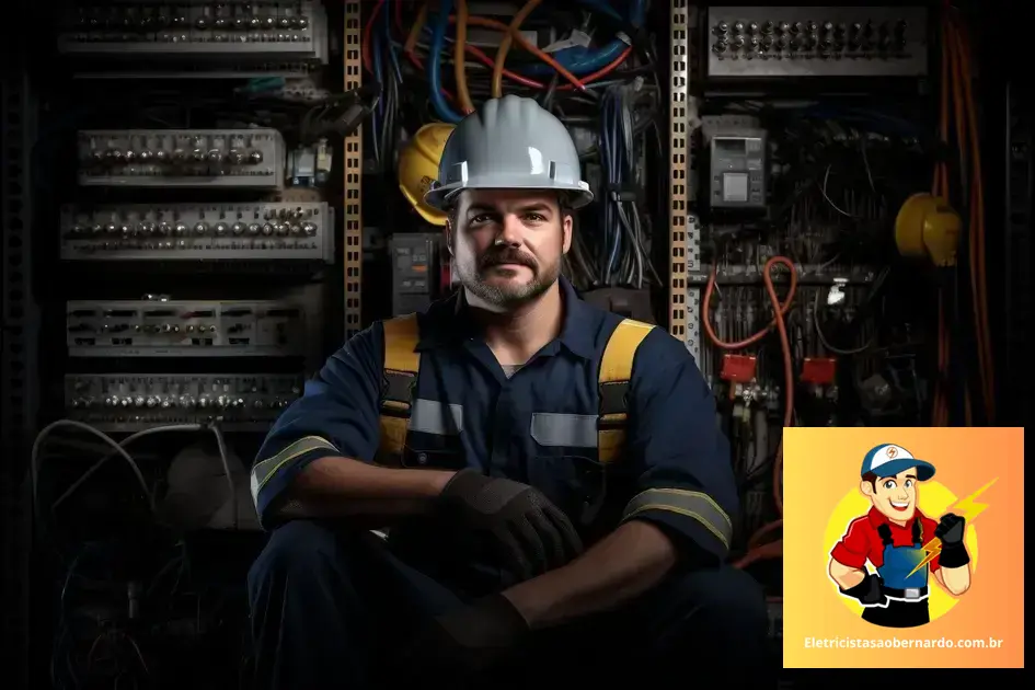 Os benefícios de contratar um Eletricista Residencial Curucutu São Bernardo especializado