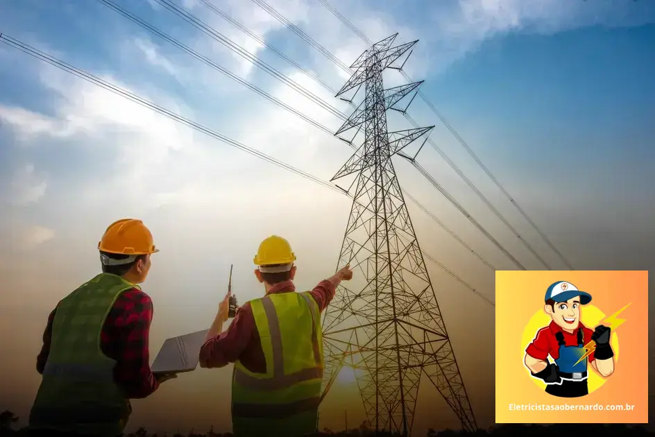 Os principais problemas elétricos em residências e como um eletricista pode ajudar