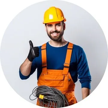 O que é harmonização de circuitos de energia eólica?