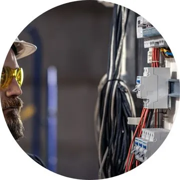 Orçamento de Eletricista Perto de Mim em Santo André SP Orçamento de Eletricista Perto de Mim em Santo André SP