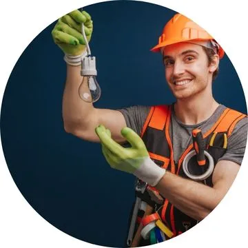 Eletricista Residencial Perto de Mim em Santo André SP Eletricista Residencial Perto de Mim em Santo André SP