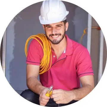 Os diferenciais de um eletricista residencial especializado em instalações