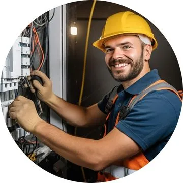Os serviços oferecidos por um eletricista residencial especializado