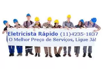 Eletricista em São Paulo Eletricistas em São Paulo