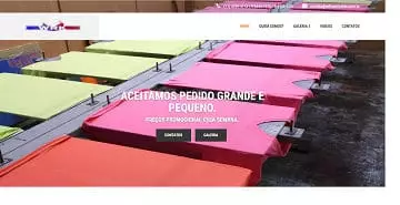 SITES PARCEIROS 3 WRK CAMISETAS EM SANTO ANDRÉ, SÃO BERNARDO DO CAMPO, SÃO CAETANO DO SUL, SÃO PAULO, DIADEMA, MAUÁ, RIBEIRÃO PIRES, ABC.