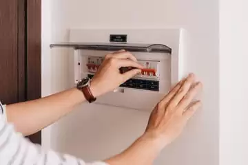 Eletricista em Santo André- SP