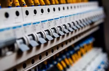 Reparo para quadro elétrico em Santo André