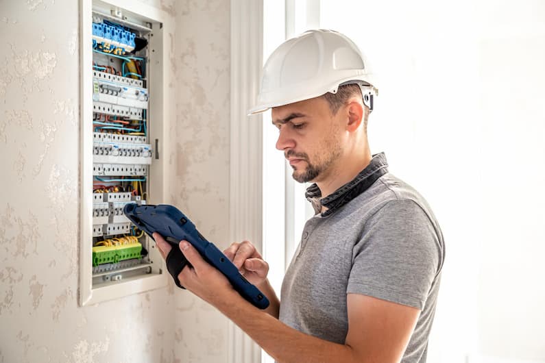 Instalador elétrico em São Caetano