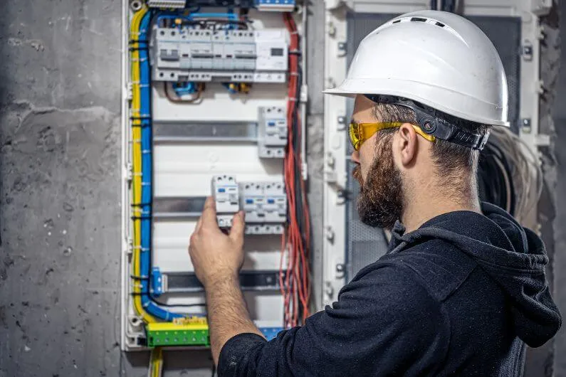 Eletricista em {Bairrosantoandre}