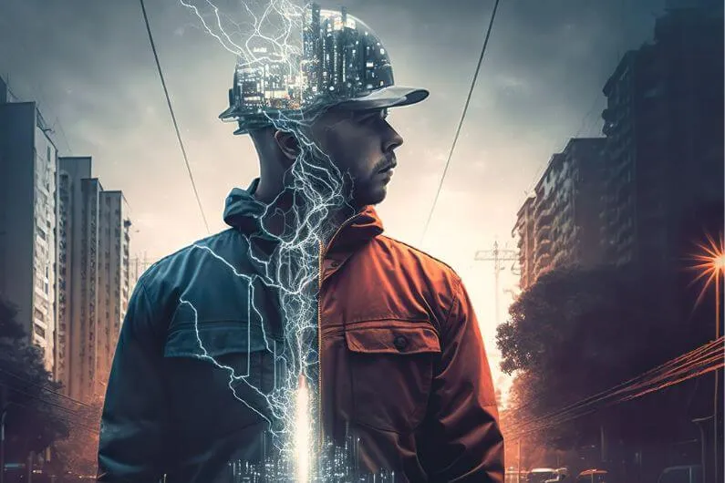 Eletricista em {Bairrosantoandre}
