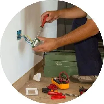 Instalação de Wallbox em Apartamento Instalação de Wallbox em garagem de apartamento em São Bernardo do Campo