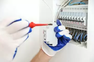 eletricista em são bernardo do campo