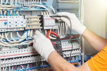 eletricista comercial 24 horas em santo andré