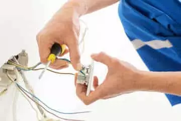 eletricista emergencial 24 horas em santo andré