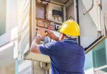 empresa de eletricista 24 horas em santo andré